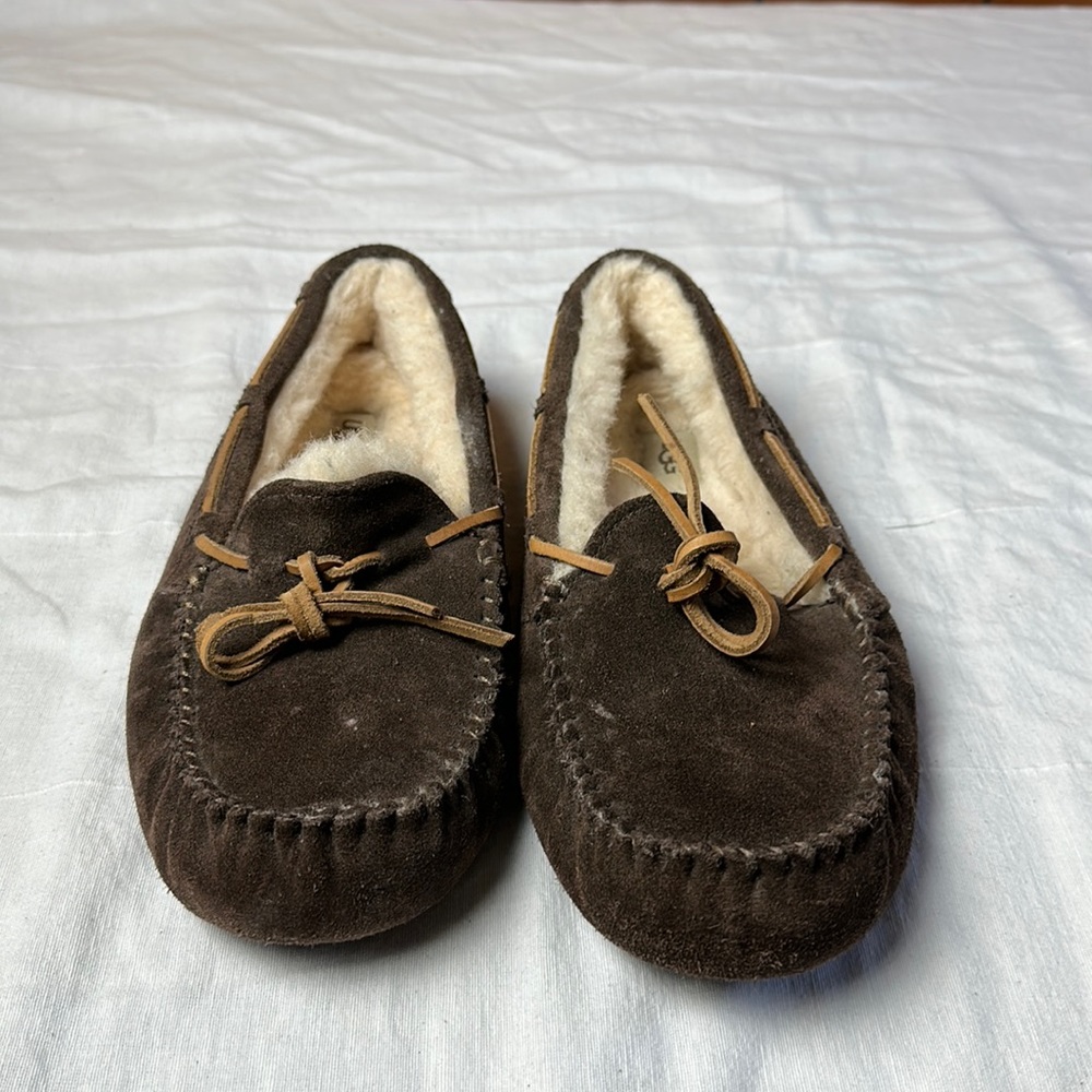UGG Loafers